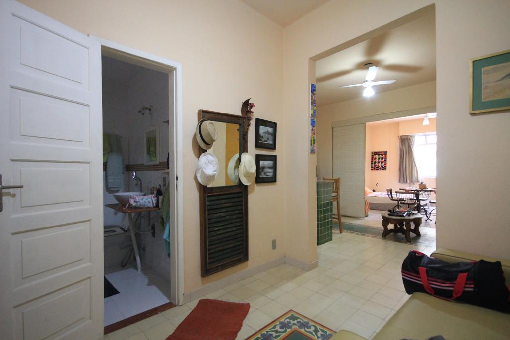 Apartamento Julio 201 Río de Janeiro