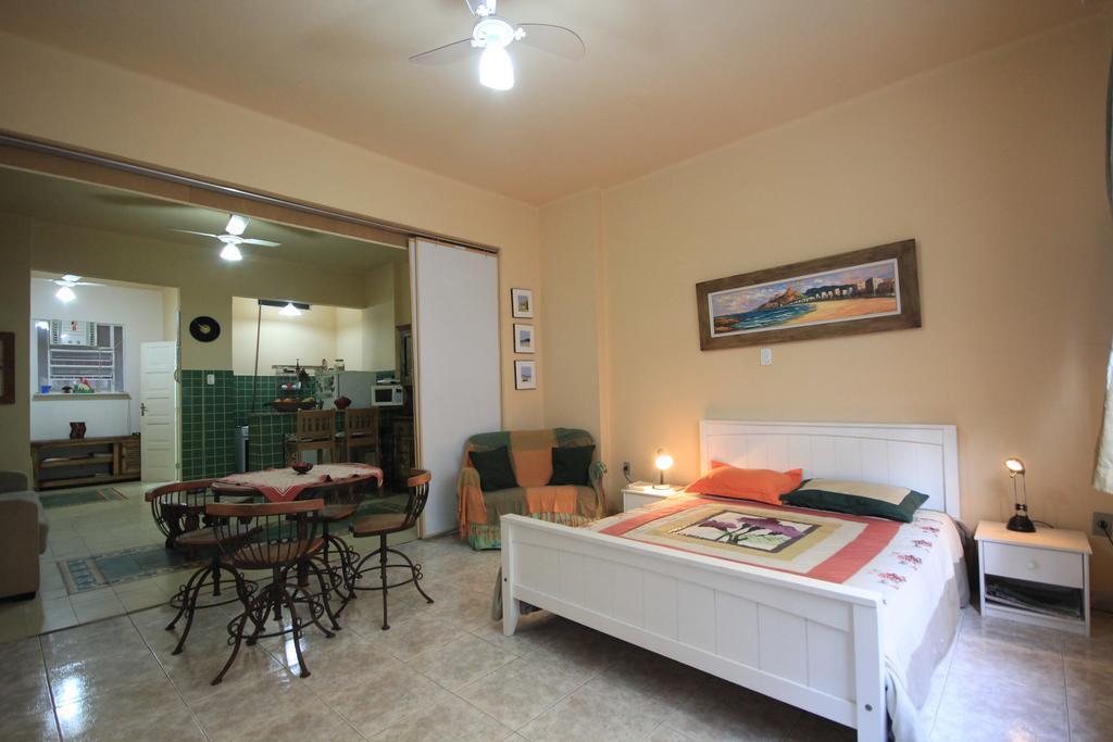 Julio 201 Apartamento Río de Janeiro