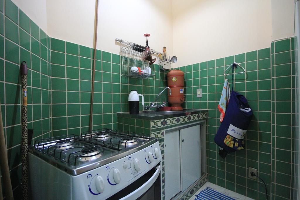 Apartamento Julio 201 Río de Janeiro