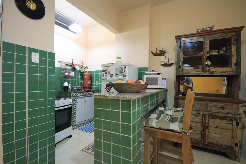 Apartamento Julio 201 Río de Janeiro